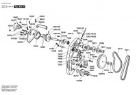 Qualcast F 016 313 142 Classic Electric 30S Lawnmower Classicelectric30S Spare Parts
